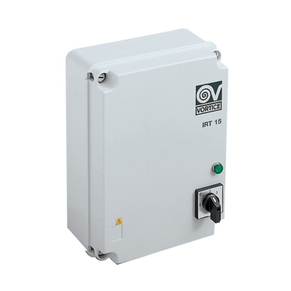 Var. Elec.Vit. Triphasé*12924*