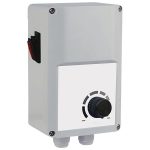 Variateur Elec. Vit. *21923*