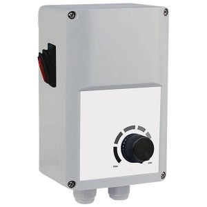 Variateur Elec. Vit. *21923*