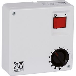 Variateur vit pour ext *12966*