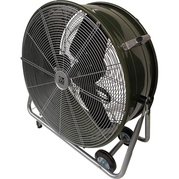 Ventilateur sol 10800m3h*60602