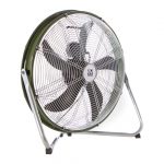 Ventilateur sol 8100m3/h*60601