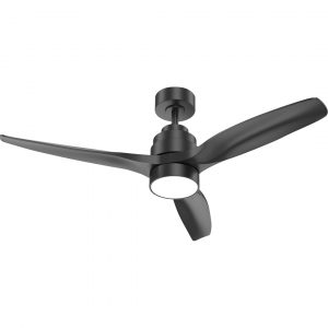 Ventil plaf noir ø140cm