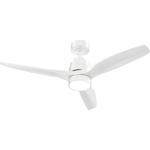 Ventil plaf blanc ø140cm