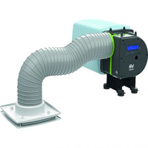 Ventil par insu RF *10929*