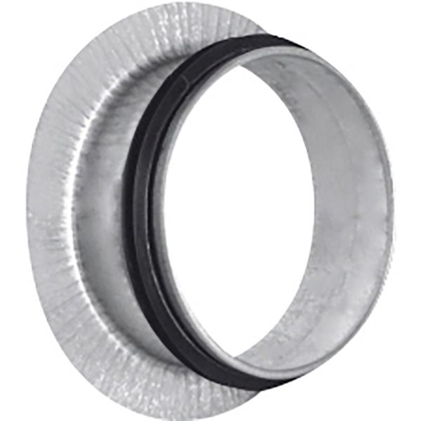 Piquage plat à joint ø630