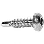 1000 vis autof 4,2x13mm étan.