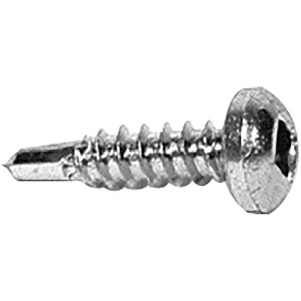 1000 vis autof 4,2x13mm étan.