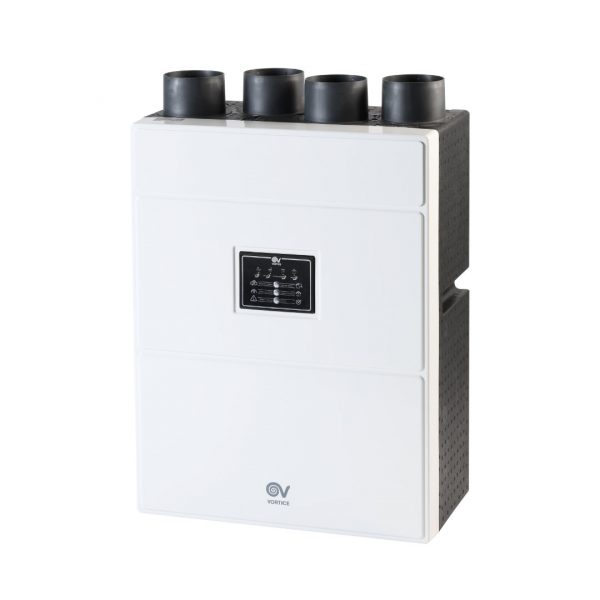 VMC double flux *10933*