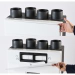 VMC double flux *10933*