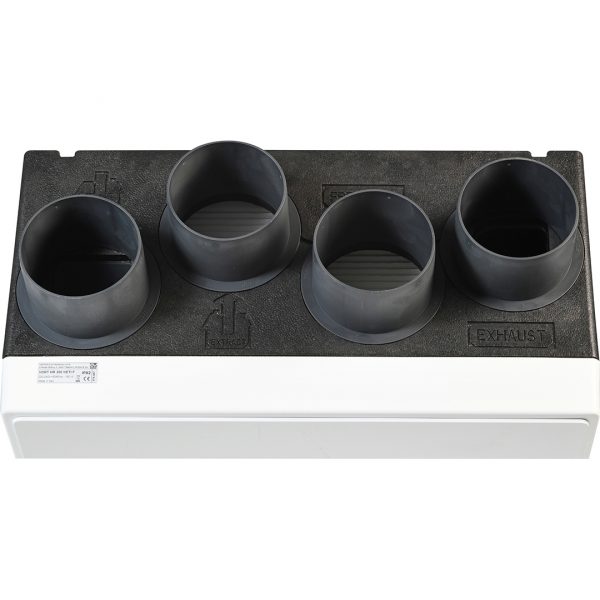 VMC double flux *10933*