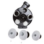 Kit Hygro A à cordon VHPES160