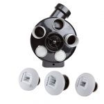 Kit Hygro A élec VHPES160