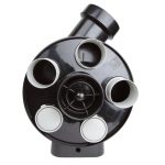 VMC Hygro ronde ES 160  11347