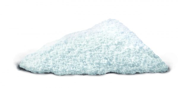 Laine de verre à souffler Ursa Puls'r - 16.6kg