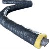Gaine Flexible Isolée Ø80 mm – 6 m | VMC Simple Flux & Extraction