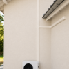 goulotte ivoire avec Pac -2 Goulotte de Climatisation PVC | Blanc & Ivoire