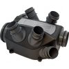 VMC Simple Flux Hygroréglable HygroSense ES – Plate & Très Basse Consommation