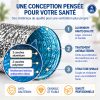 gaine-alu-antibacterienne-onlyduct-conception Gaine Alu Antibactérienne ONLYDUCT