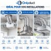 gaine-alu-insonorisee-onlyduct-installations Gaine Alu Flexible Insonorisée - 10m ONLYDUCT