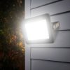 Projecteur LED 50W extérieur IP65 - 4750 lumens - Blanc froid 6000K