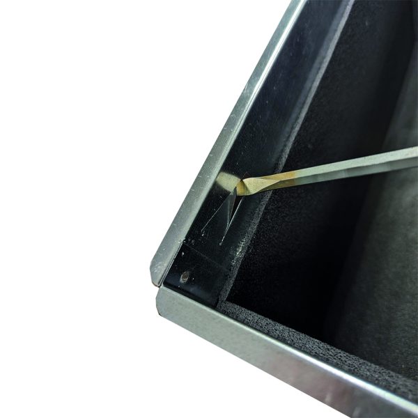 plenum-isole-tournevis-pgm3010 Plénum iso métal arr-lat 800x100