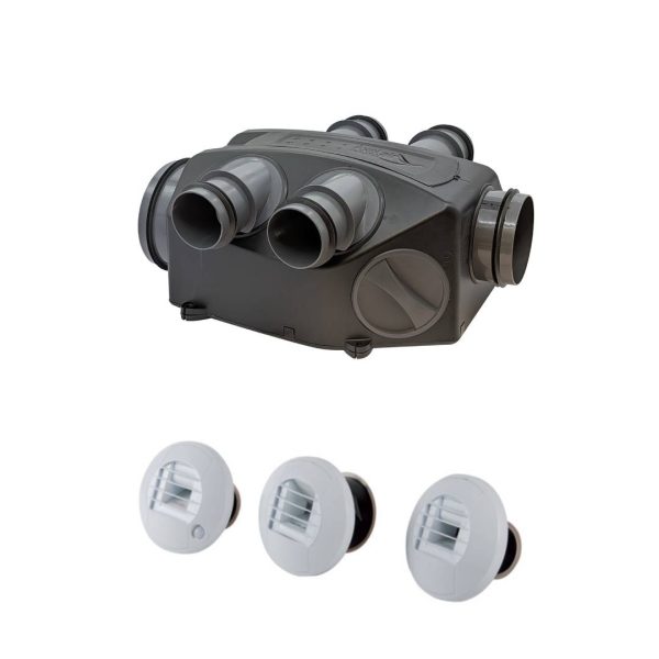 kit-vmc-simple-flux-hygro-a-hygrosense Kit VMC simple flux hygroréglable HygroSense Hygro A Axelair avec bouches